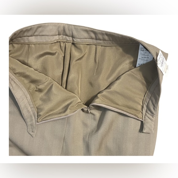 Armani Collezioni European Luxury Vintage Skirt NWT🌹 - Picture 5 of 9